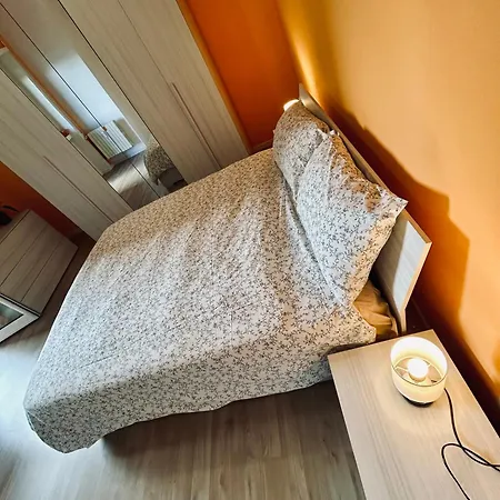 Grace\'S House Trastevere Roma Bellissime Camere Con Bagno Privato
