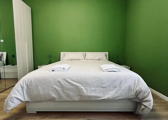 Grace's House Trastevere Bellissime Con Bagno Privato Roma