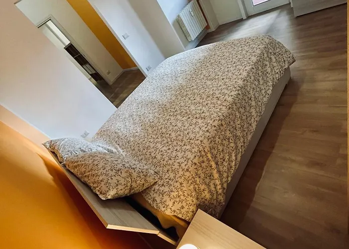 Grace's House Trastevere Bellissime Con Bagno Privato Gasthof