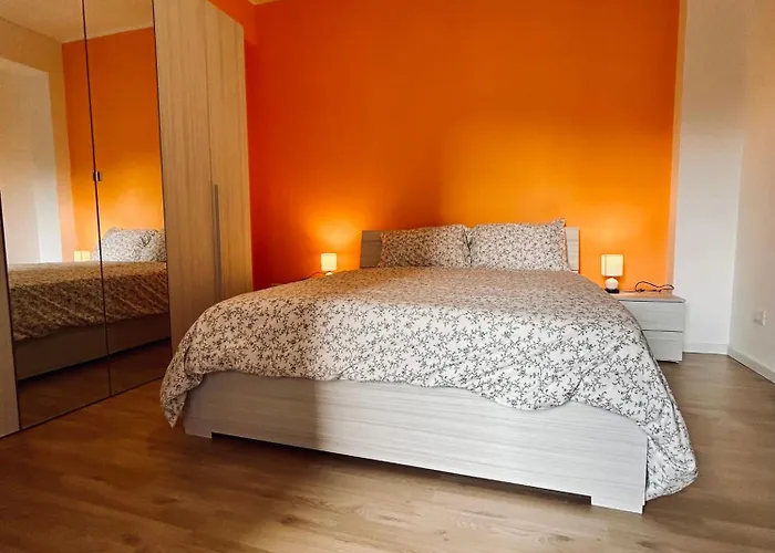 Konukevi Grace's House Trastevere Bellissime Con Bagno Privato *