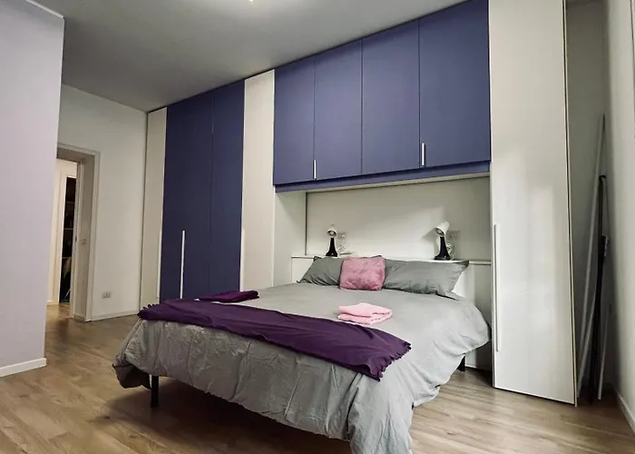 Gasthof Grace's House Trastevere Bellissime Con Bagno Privato Rom