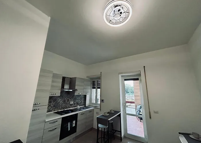 Grace's House Trastevere Bellissime Con Bagno Privato