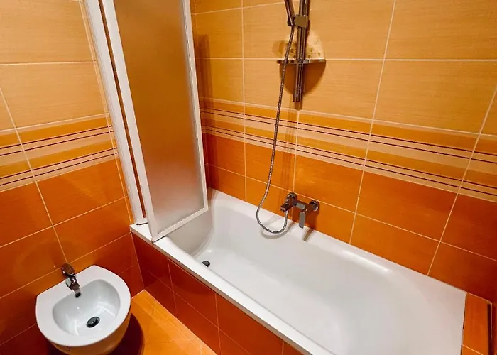 Grace's House Trastevere Bellissime Con Bagno Privato