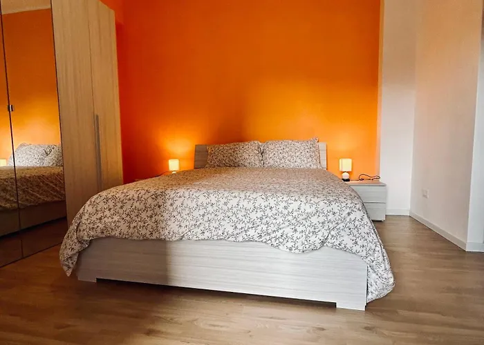 Grace's House Trastevere Bellissime Con Bagno Privato