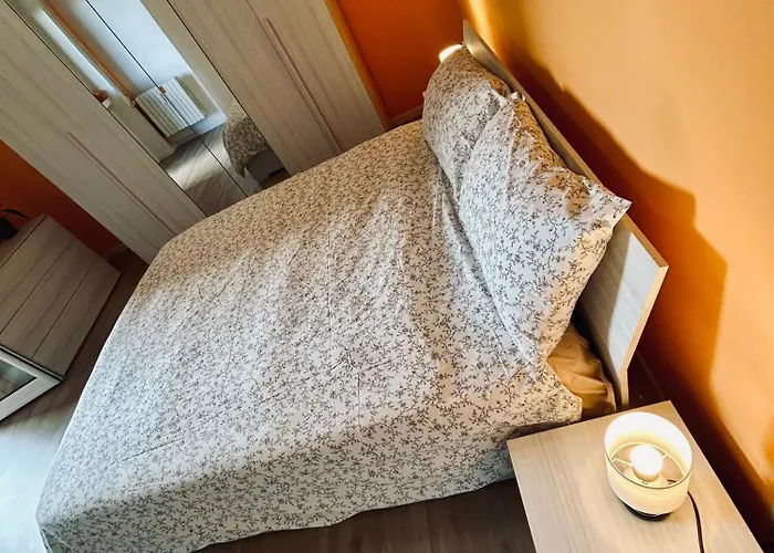 Grace's House Trastevere Bellissime Con Bagno Privato