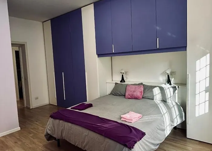 Grace's House Trastevere Bellissime Con Bagno Privato Gasthof Rom