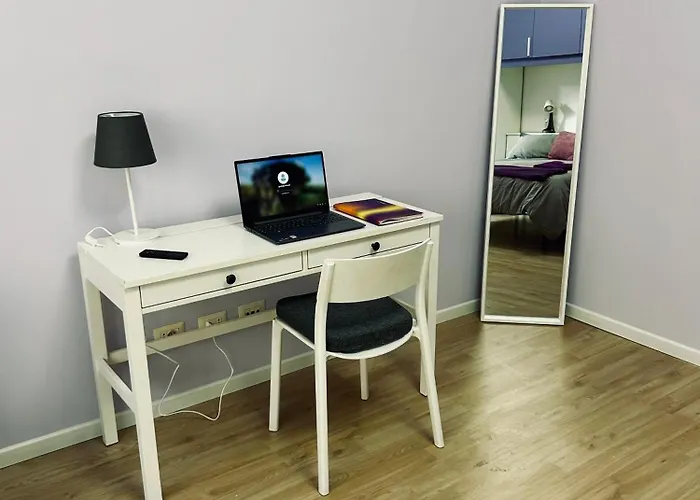 Grace's House Trastevere Bellissime Con Bagno Privato Konukevi Roma