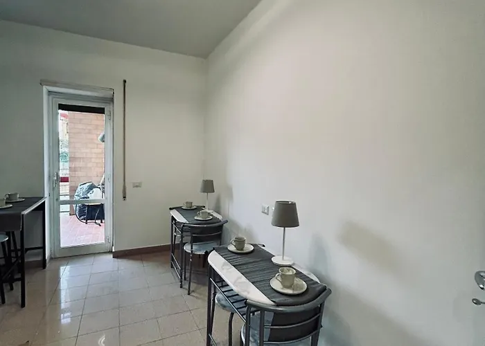 Grace's House Trastevere Bellissime Con Bagno Privato Gasthof *